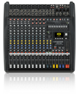 Dynacord CMS 1000-3 - 10-kanalig mixerbord med dubbla inbyggda effekter 
