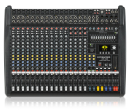 Dynacord CMS 1600-3 - 16-kanalig mixerbord med dubbla inbyggda multi effekter 