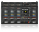 Dynacord CMS 2200-3 - 22-kanalig mixerbord med dubbla inbyggda multi effekter 