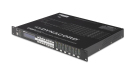 Dynacord DSP 260 | Digital Högtalar Processor 2in / 6ut