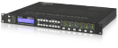 Dynacord DSP 600 - Digital Högtalar Processor 2in / 6ut, IRIS NET