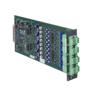 Dynacord AI-1 - Analog ingångsmodul om 8 kanaler till P64