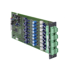Dynacord MI-1 - Analog modul för 8 mikrofon / linjeingångar till P64