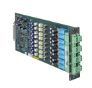 Dynacord AO-1 - Analog utgångsmodul om 8 kanaler till P64