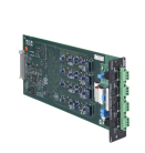 Dynacord DI-1 - Modul för 8 digitala ingångar för användning i Dynacord P64-system