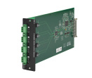 Dynacord DO-1 - Modul för 8 digitala utgångar för användning i Dynacord P64-system