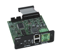 Dynacord RCM 810 - Kontroll och övervaknings modul