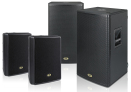 Dynacord D-Lite Activefour - aktivt 3-v�gs PA system
