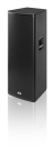 Dynacord Corus Evolution C25.2 - Kraftfull 2x15" / 1" fullregister h�gtalare f�r Live bruk