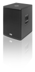 Dynacord Corus Evolution SUB1.15 - Kraftfull 15" subwoofer