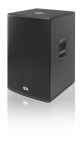 Dynacord Corus Evolution SUB1.18 - Kraftfull 18" bash�gtalare
