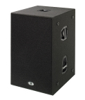 Dynacord Forum FX20 - Basshorn bestyckat med h�geffektiva Electro-Voice EVX 180B  