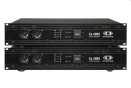 Dynacord Xa 4000 - Systemf&ouml;rst&auml;rkare 1100Watt + 900Watt, klass H