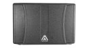 Master Audio LNC-12W - Kompakt och stilren bashögtalare
