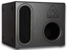 Master Audio EL-18BR - Kompakt prisvärd bashögtalare med låg vikt