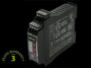 CLS LDC-41 - 4-kanalig konstant ström LED Dimmer, DMX styrd