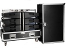 Master Audio FC206/8H - Flightcase