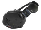 Elektralite MB150 | Scanner med roterande barrel