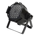 Elektralite DAZER WW PRO LED | Ljusstark varmvit LED f�r PAR 64 ers�ttning