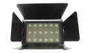 Elektralite 1218-R65 PRO LED | Ljusstark RGBW LED Armatur f�r Scen och Studio