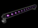 CLS Piexelbar TriColore | LED BAR med 3 i 1 LED