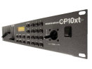 Elektralite CP10xt | DMX styrning