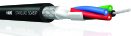 Klotz SQ450P | Professionell Mikrofonkabel Star Quad