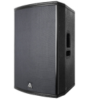 Master Audio X15LT - Aktiv högtalare med inbyggd DSP för Long Throw applikationer