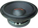 Beyma POWER10 |  Extrem 10" h�gtalarelement f�r bas till billjud