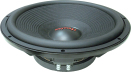 Beyma POWER15 |  Extremt 15" h�gtalarelement f�r bas till billjud