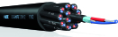 Klotz DW12 | Multikabel f�r Studio AES/EBU