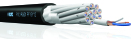 Klotz PF15Y16 | Flexibel multikabel f�r Mobilt Bruk