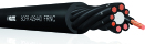 Klotz SCFR425440 | H�gtalarkabel