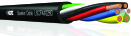 Klotz LSCF6460B | Multiledar H�gtalarkabel