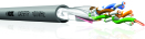 Klotz C5F/U | Datakabel CAT5e F/UTP