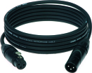 Klotz 3XM1-A010 | 1,0m XLR-XLR kabel