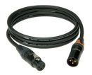 Klotz 3XM2T-M005 | 0,5m XLR-XLR kabel