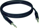 Klotz IKN03PPSW | 3,0 Tele -Tele instrumentkabel