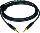 Klotz TI-0300PP | 3,0m Klotz Titanium Tele -Tele instrumentkabel