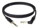 Klotz 3JG1-1A003 | 0,3 Balanserad Tele -Tele Patchkabel 