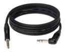 Klotz 3JG1-1M003 | 0,3 Balanserad Tele -Tele Patchkabel 