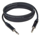 Klotz 3JJ1-1M003 | 0,3 Balanserad Tele -Tele Patchkabel 