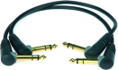 Klotz AB-JJA030 | 0,3m Balanserad Tele -Tele Patchkabel 
