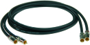 Klotz ALP003 | 0,3m RCA-RCA kabel