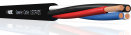 Klotz LYS440Y | H�gtalarkabel 4x4,0 med Sense retur