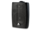 Master Audio B-6 Svart - H�gtalare f�r installation i offentliga milj�er 