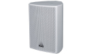 Master Audio B-3/T Vit  - Kompakt h�gtalare f�r installation 