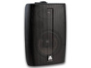 Master Audio B-8 Svart - Kraftfull fullregister h�gtalare f�r installation i offentlig milj�