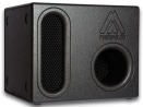Master Audio LN-18SW - Kompakt bashögtalare med låg vikt