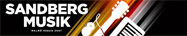 Sandberg Musik Malmo